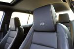 Volkswagen Golf R 2012 года